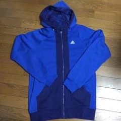新品アディダス＊メンズ パーカーのサムネイル
