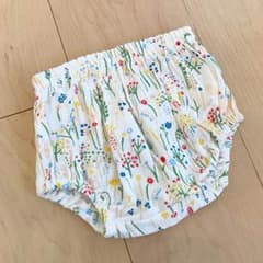 ベビーブルマ  岡理恵子のサムネイル