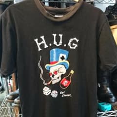 【お盆セール15日まで】CREAM  SODA (クリーム ソーダ) Tシャツのサムネイル