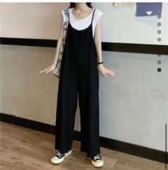 オールインワン サロペットのサムネイル