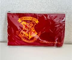 세븐 일레븐 한정 Harry Potter 해리 포터 머플러 타월