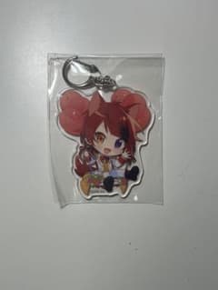 すとぷり 7th Anniversaryver. アクリルキーホルダー 莉犬のサムネイル