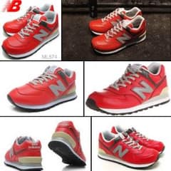 ❤️ニューバランス❤️デッドストックほぼ新品‼️のサムネイル