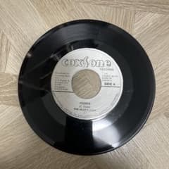The Skatalites / Exodus 7インチのサムネイル