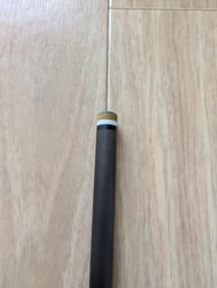 OkHealing社製 刻印無し カーボンシャフト ユニロック カーボンシャフト Okhealing ユニロック 12.4mm - メルカリ
