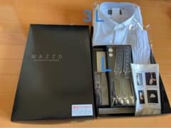 MAZZO 新郎小物セット 6点セットのサムネイル