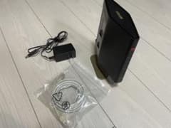 BUFFALO WSR-5400AX6-MB BLACKのサムネイル