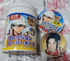 幸村精市　コレクションスーパーボールのサムネイル