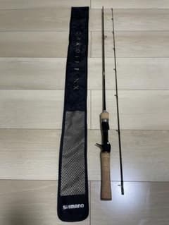 SHIMANO CARDIFF NX B50ULのサムネイル