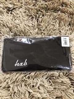 HXB HEAD BAND  ブラックのサムネイル