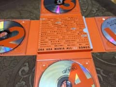 【送料込み】嵐 ウラ嵐マニア 記念CD ARASHIのサムネイル