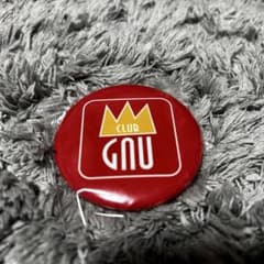 King Gnu 缶バッジのサムネイル