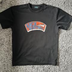 Arch Tシャツ ブラック バスケットボールのサムネイル