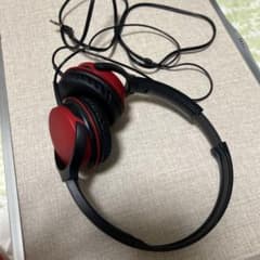 Audio-Technica 有線ヘッドホン 本体のサムネイル