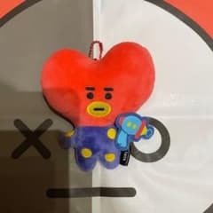 BT21 TATA ぶるぶるずのサムネイル
