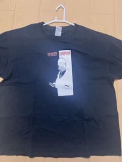 SCARFACE シンプソンズ Tシャツのサムネイル