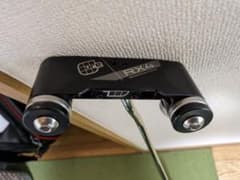 CUREパター  RX4のサムネイル