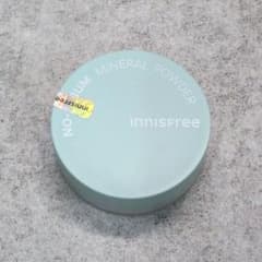 【新品・未使用】innisfree ノーセバムミネラルパウダーN (5g)のサムネイル