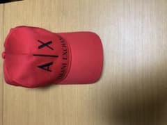 ARMANI EXCHANGE キャップのサムネイル