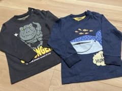 トップスサイズ95のサムネイル