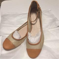 Adam et Rope シューズ24㎝のサムネイル