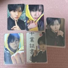 NCTWISH YO-I-DON! BOY MEETS GIRL ジェヒのサムネイル