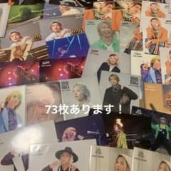早い者勝ち！ミセス フォトカ 藤澤さん 73枚 セット！のサムネイル