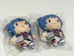 HoneyWorks LIP×LIP 染谷勇次郎 ぬいぐるみ - メルカリ