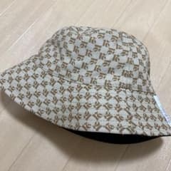ACLENTバケットハットのサムネイル