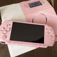 PSP本体 美品のサムネイル