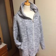 専用 ジーナシス★ジップパーカーのサムネイル