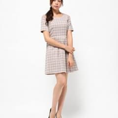 ♡オリジナルチェック柄OPのサムネイル