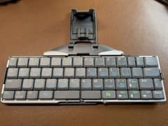 [完動品] iGO Stowaway bluetooth keyboardのサムネイル