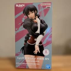 涅ネム 「BLEACH-ブリーチ-」 GLITTER＆GLAMOURS-NEM… - メルカリ