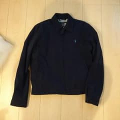 試着程度の美品☆ラルフローレンのサムネイル