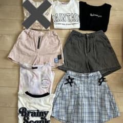 バイラビット ALGY ラブトキシック リッカリッカ まとめ売り 150