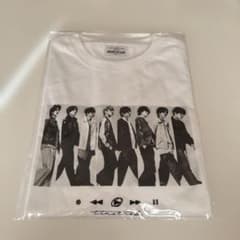 timelesz MOMENTUM Ｔシャツのサムネイル