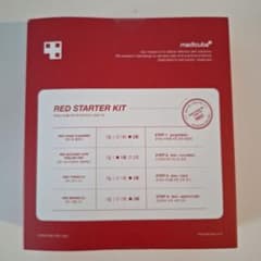 MEDICUBE RED STARTER KITのサムネイル