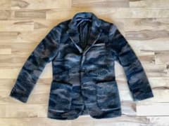 BEAMS    迷彩　ジャケットのサムネイル