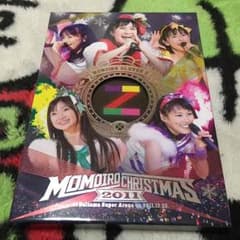 ももいろクローバーZ ももクリ DVD 2011 初回限定版のサムネイル