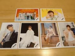 Snow Man　阿部亮平　公式写真のサムネイル
