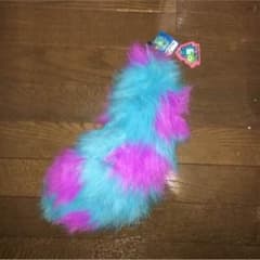 モンスターズインク サリーしっぽ キーチェーンのサムネイル