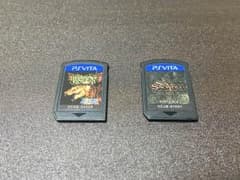ドラゴンズクラウン ソウルサクリファイス PSVITAのサムネイル