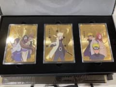 NARUTO -나루토- 애니메이션 20주년 기념 해외 공식품 kayou