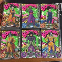 ドラゴンボールヒーローズ ugm1-scp - メルカリ
