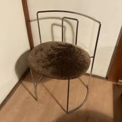 Cassina Simon Gaja Chair 高濱和秀 ブラウン Cassina Simon Gaja Chair 高濱和秀 ブラウン - メルカリ