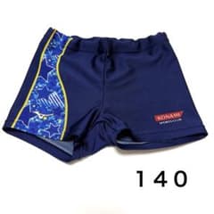 コナミスポーツクラブ　140 ミズノのサムネイル