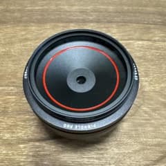 THINGYFY PINHOLE PRO 58mm ピンホールレンズのサムネイル