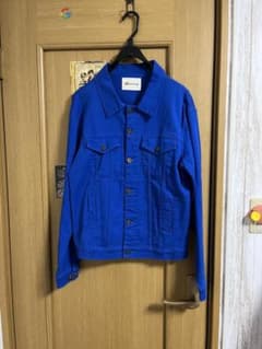 ブルーＧジャン　Ｌ〜ＬＬのサムネイル