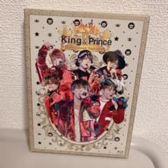 King & Prince/First Concert Tour 2018〈初…のサムネイル